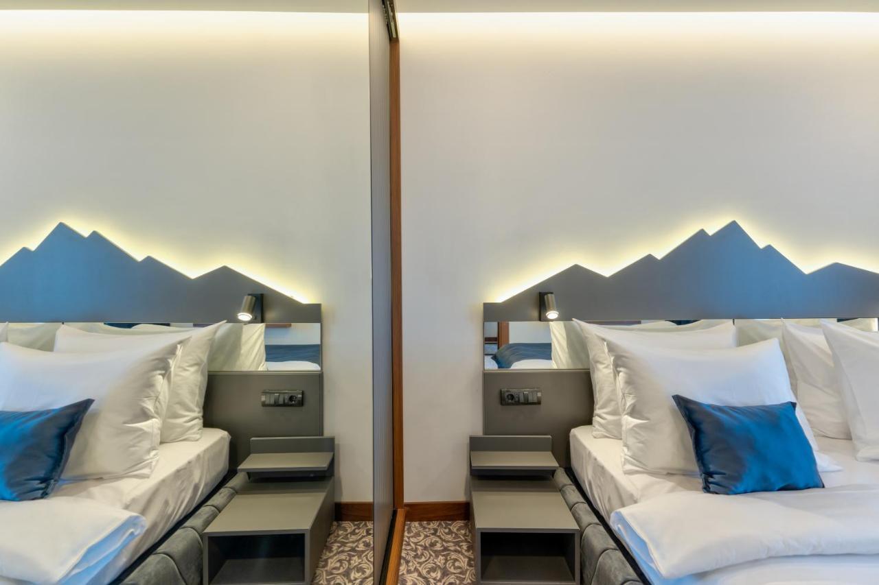 Aparthotel Queen Of