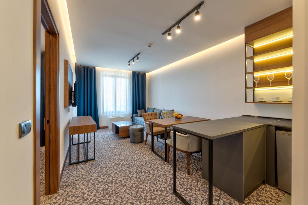 Queen Of Aparthotel Zlatibor