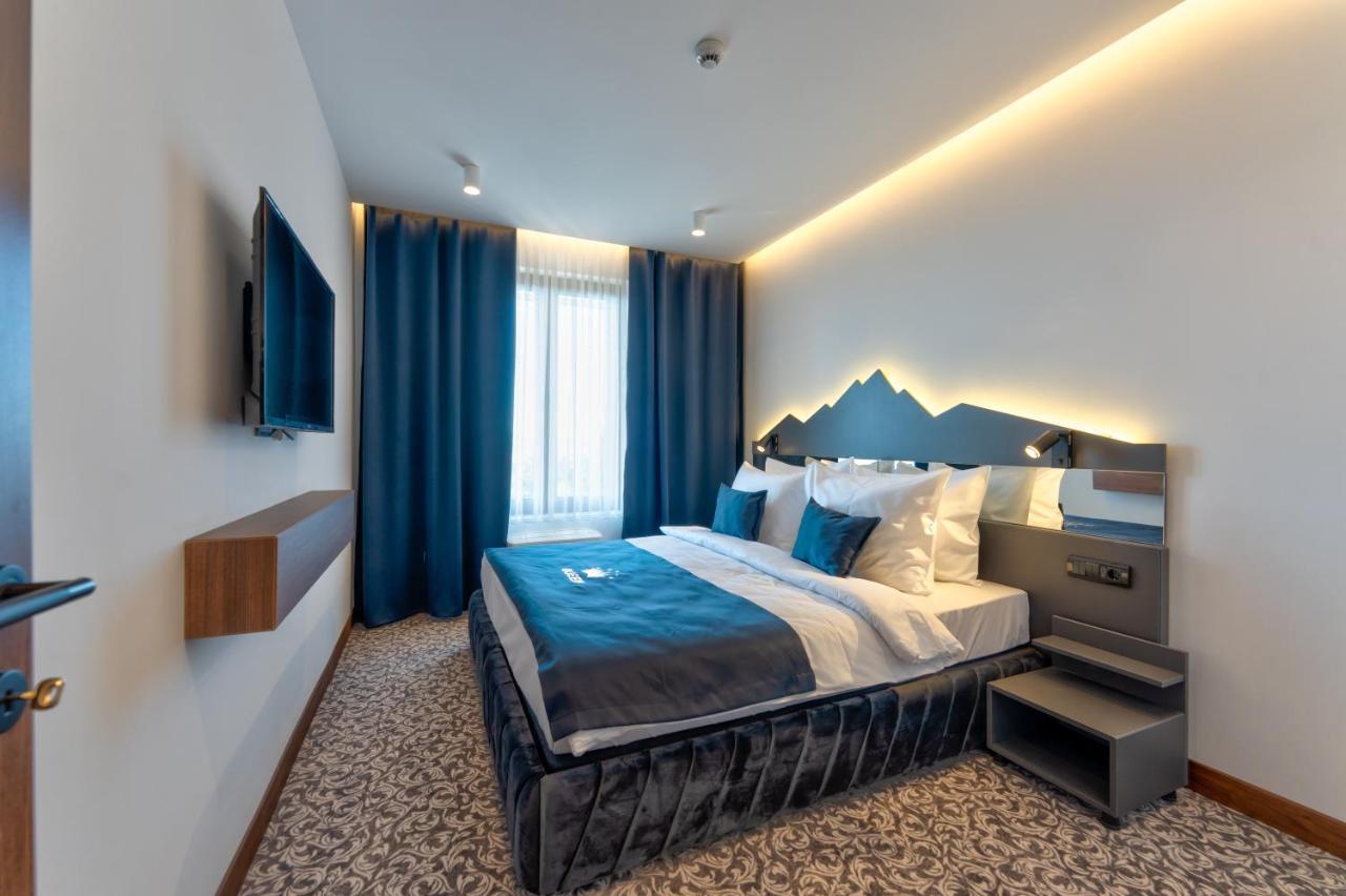 Queen Of 4* Zlatibor