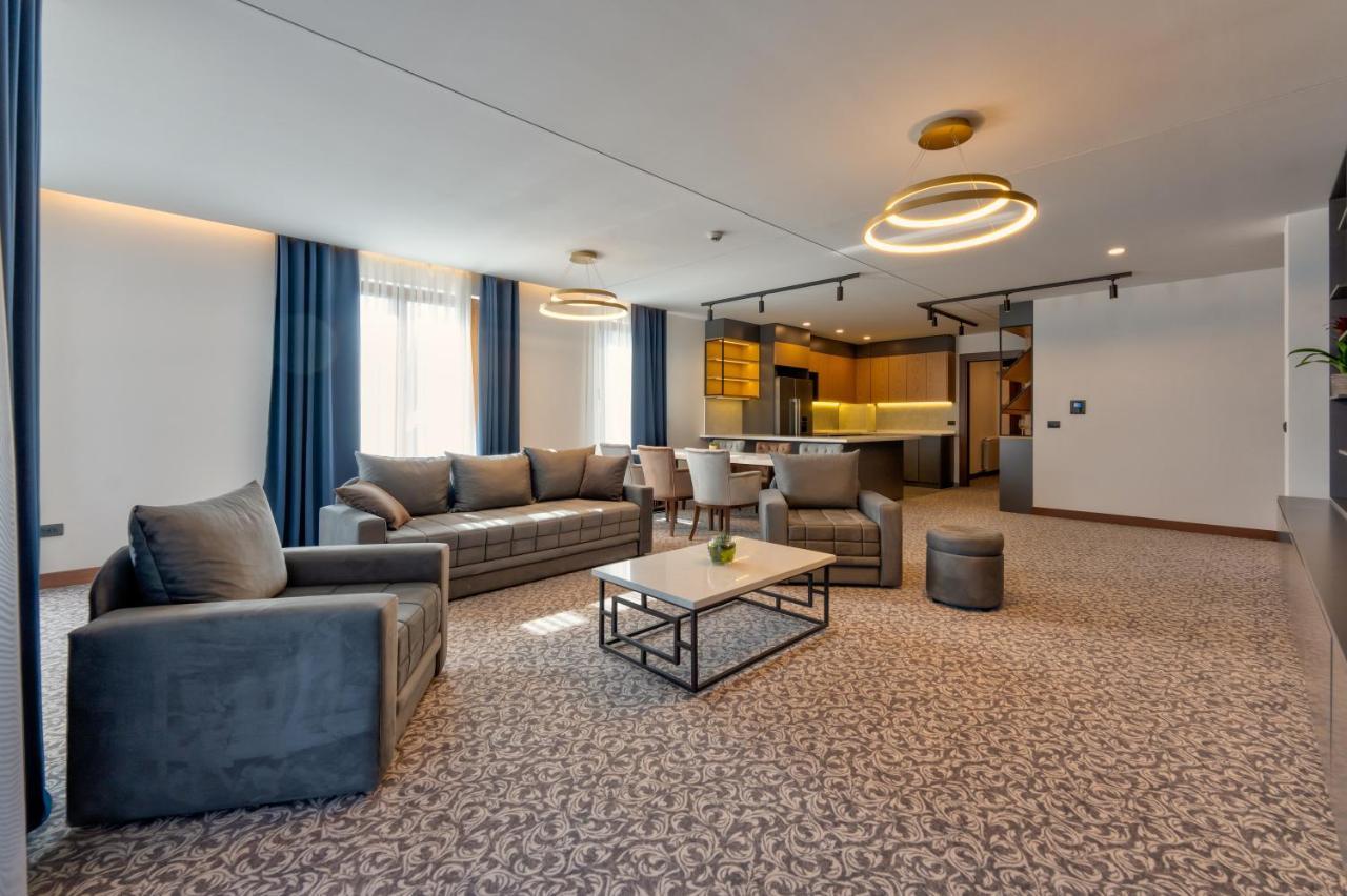 Queen Of Aparthotel Zlatibor